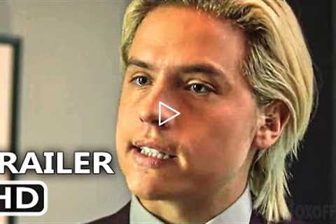 MY FAKE BOYFRIEND Trailer (2022) Dylan Sprouse, Comedy, Romantic Movie