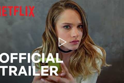 As The Crow Flies | Official Trailer | Netflix