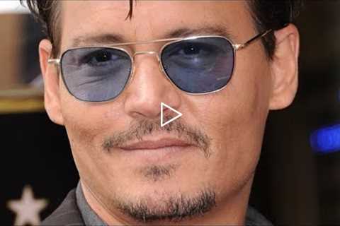 The Real Reason Johnny Depp Won't Receive A $15 Million Check From Amber Heard