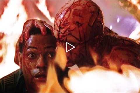 10 Movie Endings You Can No Longer See