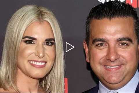 The Truth About Buddy Valastro's Wife