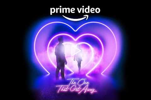The One That Got Away - Official Trailer | Prime Video