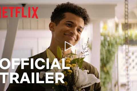 HELLO, GOODBYE, AND EVERYTHING IN BETWEEN | Official Trailer | Netflix