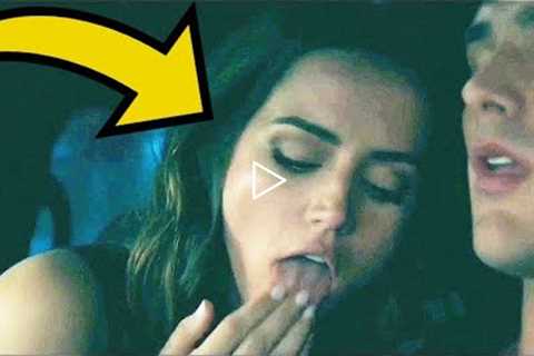 10 Recent Movie Scenes That Shocked The World