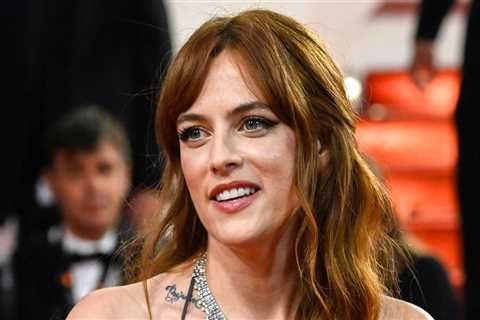 Riley Keough makes his directorial debut War Pony at the 2022 Cannes Film Festival