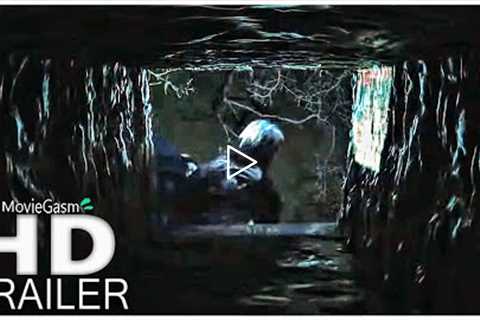 ORPHAN: First Kill Trailer (2022) Thriller Movie Trailers HD