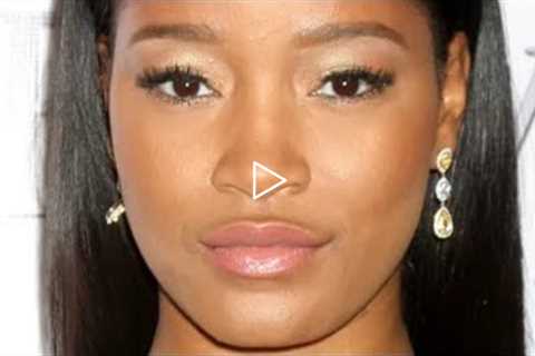 Tragic Details About Keke Palmer