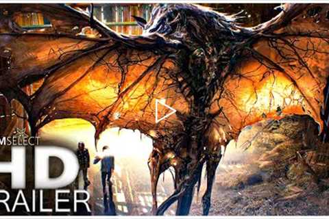 JEEPERS CREEPERS 4: Reborn Trailer (2022)