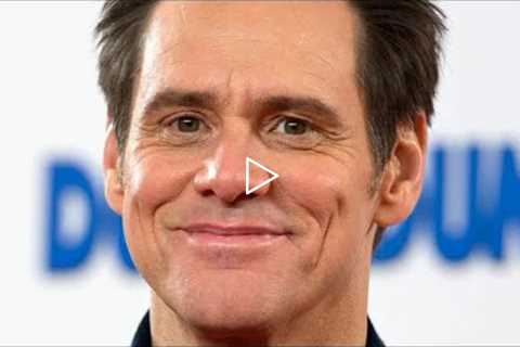 The Shady Side Of Jim Carrey