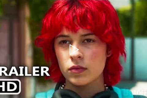 RAINBOW Trailer Teaser (2022) Ester Expósito, Rossy de Palma