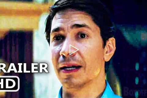 HOUSE OF DARKNESS Trailer (2022) Justin Long, Kate Bosworth