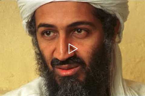 The Truth About Bin Laden's Family's Donation To Prince Charles