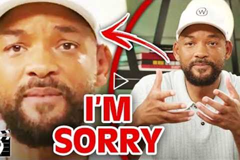 Top 10 Times The Public REJECTED A Celebrities Apology
