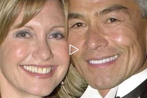 Tragic Details About Olivia Newton John