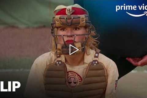 The Final Game | A League of Their Own (1992) | Prime Video