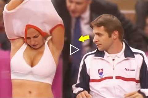 30 MOST WTF MOMENTS IN SPORTS