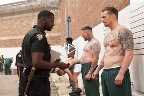 PRISON POLICE 🦀🦂 Best Action Movies 2022 🦀🦂 Latest Hollywood Action Movies
