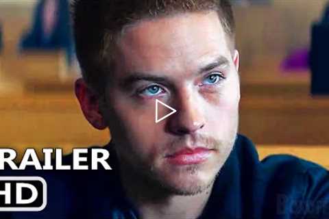 BEAUTIFUL DISASTER Trailer Teaser (2022) Dylan Sprouse, Virginia Gardner, Romantic Movie