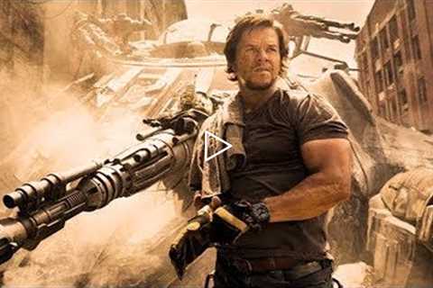 DREAM - Best Action Movies 2022 - Latest Hollywood Action Movies