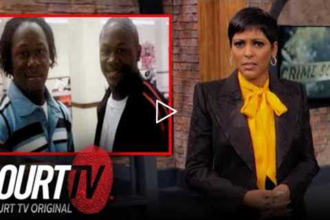 Mirror Image Someone They Knew with Tamron Hall