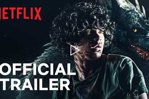 The Imperfects | Official Trailer | Netflix