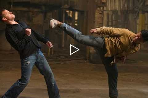 Blockbuster Superhit Movie Action Scenes   Hollywood Movies Fight Scenes