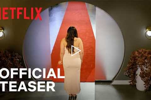 Love Is Blind Season 3 | Official Teaser | Netflix