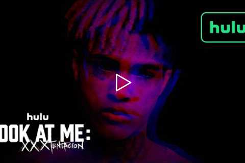 Look At Me: XXXTENTACION | Official Trailer | Hulu