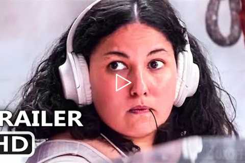 PIGGY Trailer (2022) Laura Galán, Thriller Movie