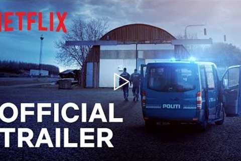 Into the Deep | Official Trailer | Netflix