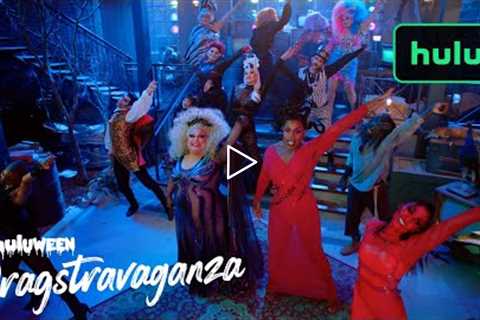 Huluween Dragstravaganza | Official Trailer | Hulu