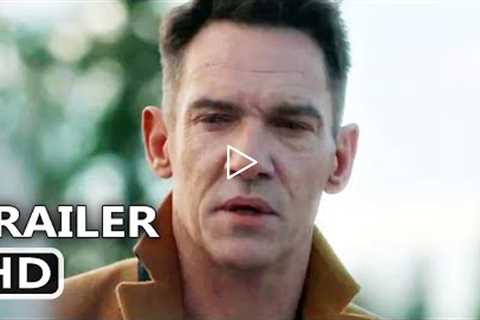 DANGEROUS GAME: THE LEGACY MURDERS Trailer (2022) Jonathan Rhys Meyers, Jon Voight