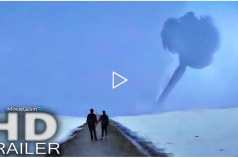 THE AREA 51 INCIDENT Trailer (2022) Alien