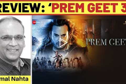 ‘Prem Geet 3’ (dubbed) review