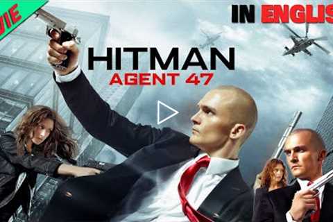 HITMAN 3 Latest English Movie || Action Full Length In English Hollywood Movie