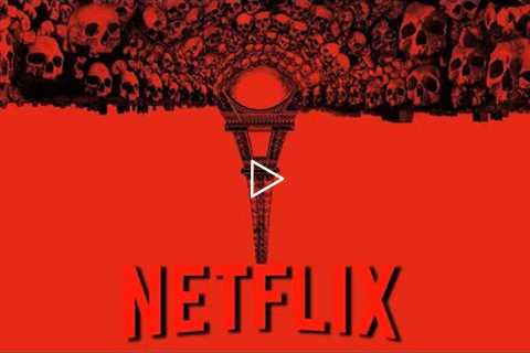 Top 5 SCARIEST Horror Movies on Netflix Right Now 2022!
