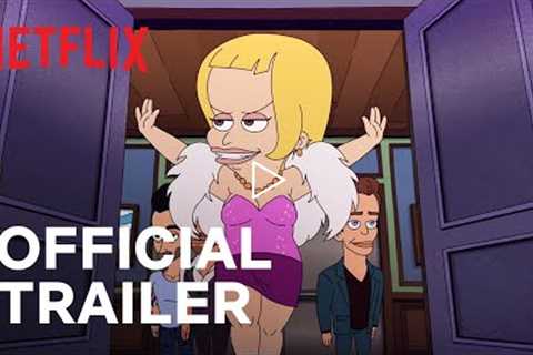 Big Mouth Season 6 | Official Trailer | Netflix