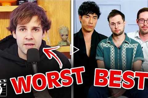 Top 10 Best And Worst Celebrity Apologies Of All Time