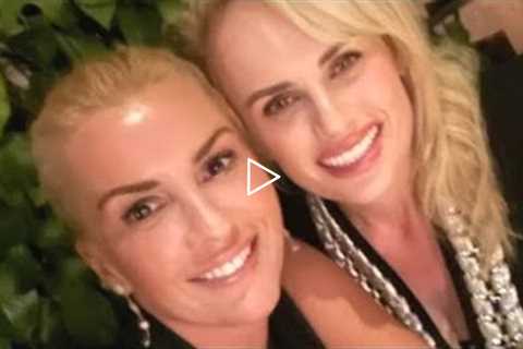 Why Rebel Wilson's Relationship With Ramona Agruma Surprised So Many