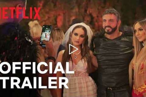 Buying Beverly Hills | Official Trailer | Netflix