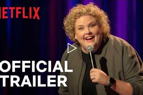 Fortune Feimster: Good Fortune | Official Trailer | Netflix