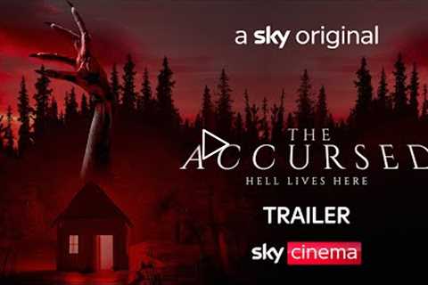 The Accursed | Official Trailer | Sky Cinema