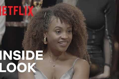 The Mole Uncovered | Netflix