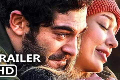 DON''T LEAVE Trailer (2022) Netflix Drama Movie