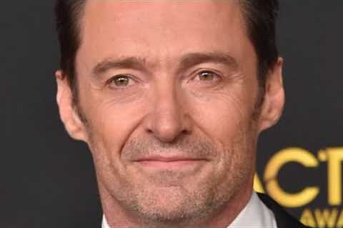 The One Actress Hugh Jackman''s Wife ''Won''t Let Him'' Work With