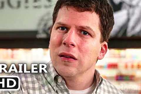 FLEISHMAN IS IN TROUBLE Trailer (2022) Jesse Eisenberg, Claire Danes, Drama Series