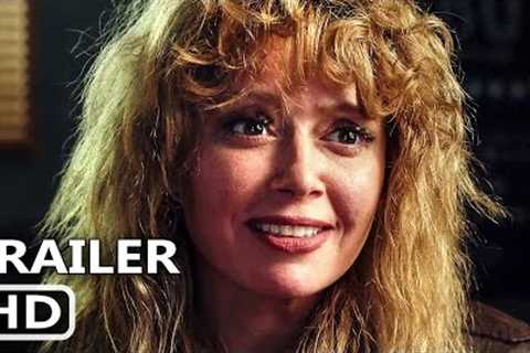 POKER FACE Trailer Teaser (2022) Natasha Lyonne, Adrien Brody Series