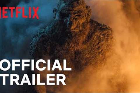 TROLL | Official Trailer | Netflix