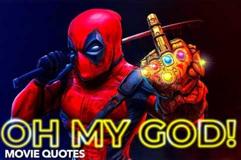 Oh My God 2 | Movie Quotes - Compilation - Mashup - Film