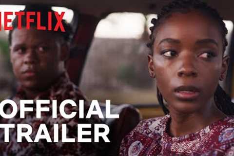 Blood & Water: Season 3 | Official Trailer | Netflix